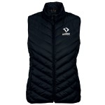 Ladies Westfield Bodywarmer